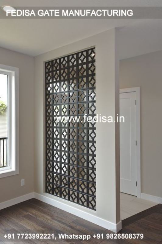 Iron Gate Design Safety Grill Gate Design For Main Door Front Gate Pillar Design Laser Gate Design