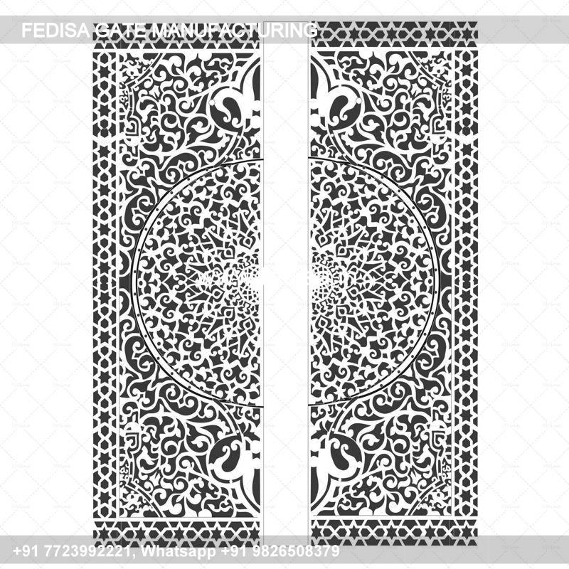 Iron Gate Design Simple Gate Design Dwar Gate Ke Design Gate Shade Design