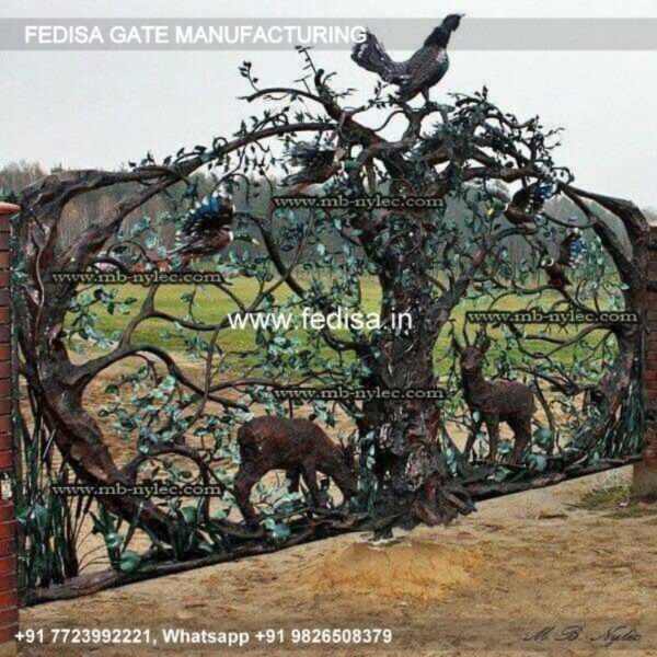 Iron Gate Design Safety Grill Gate Design For Main Door Jali Gate Stainless Steel Main Gate Design