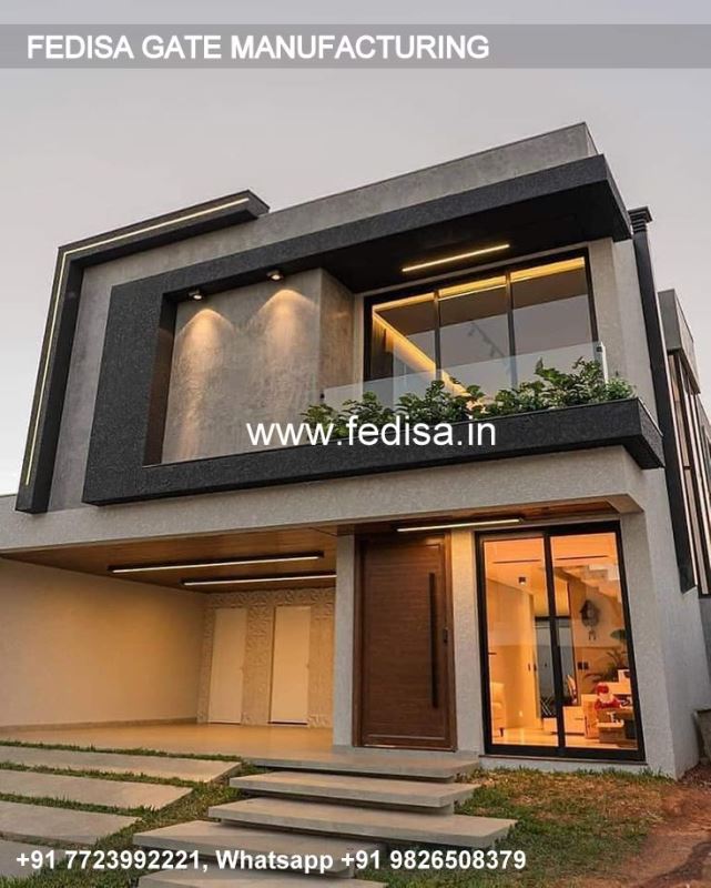 Main Gate Design House Gate Design Modern Main Gate Design 2028 Cnc Cutting Main Gate Design