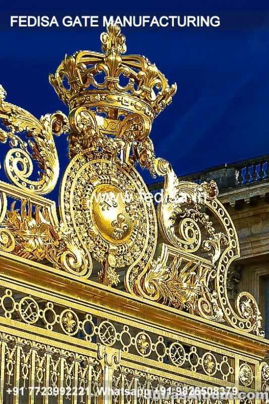 Gate Design Steel Gate Design Gate Design In Iron Iron Grill Gate Design