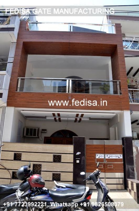 Gate Design Front Gate Design Contemporary Gate Design Room Gate Design For Home