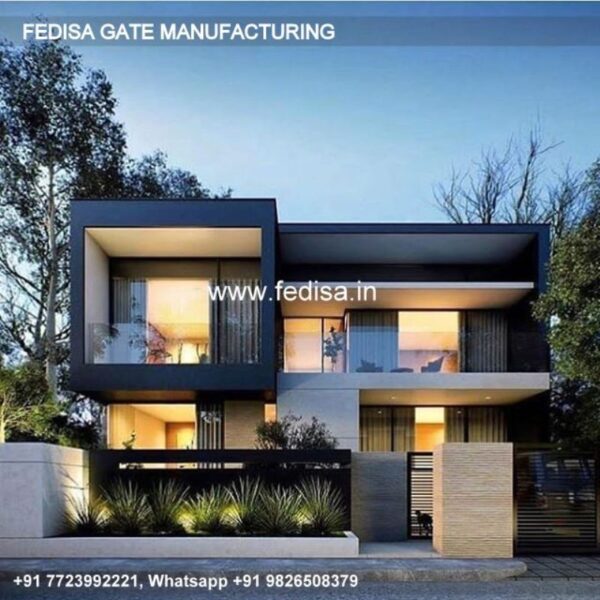 Main Gate Design Gate Design For Home Grill Gate Color Dwar Parda