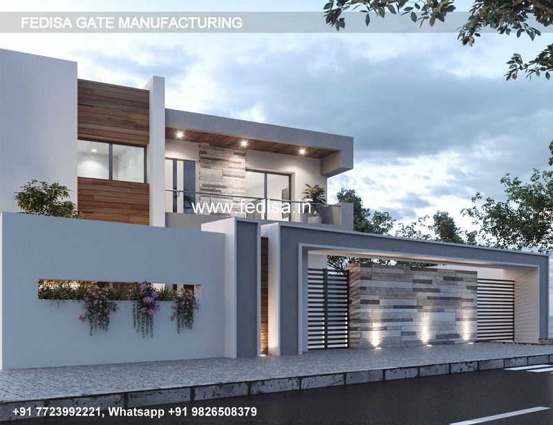 Gate Design Front Gate Design Sliding Gate Design For Small House Lohe Ke Fancy Gate