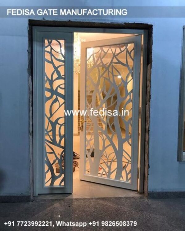 Main Gate Design Modern Gate Design Gate Design Grill Front Door Grill Gate