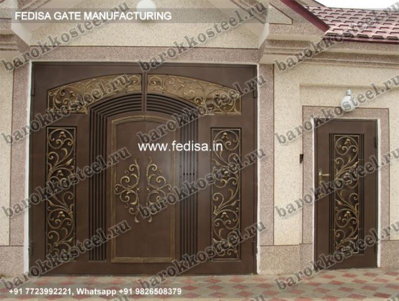 Gate Design Grill Gate Design Net Gate Design Security Gate Design