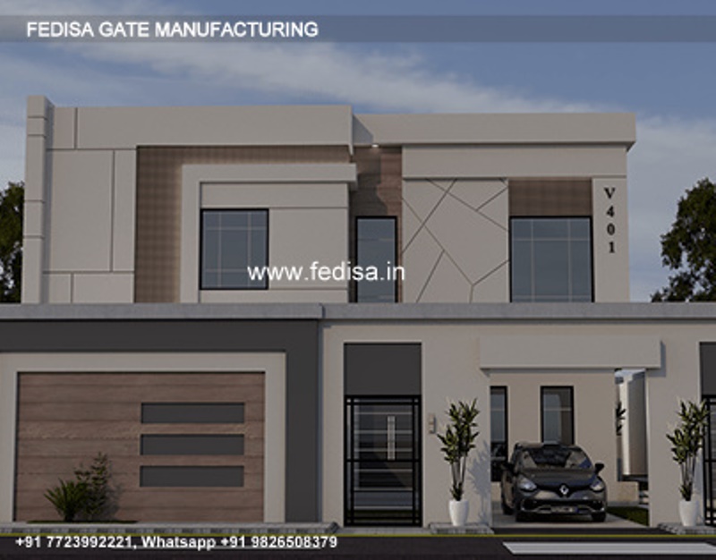 Iron Gate Design Sliding Gate Design Main Gate Design 2021 Iron Front Gate Pillar Tiles Design