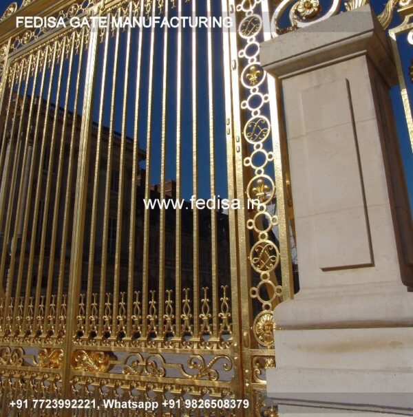 Gate Design Front Gate Design Latest Steel Gate Design 2028 Wooden Main Gate