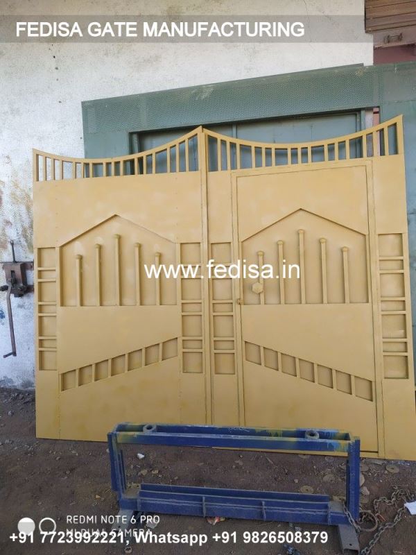 Main Gate Design Main Gate Design 3339 Main Gate Design Latest Single Door Iron Gate Price