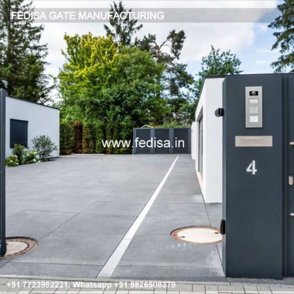 Gate Design Gate Color Iron Grill Gate Design Front Steel Gate Design