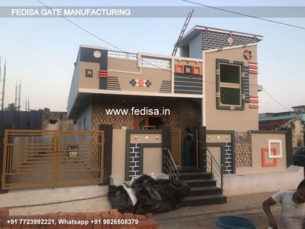 Iron Gate Design Safety Grill Gate Design For Main Door Get Parda Ka Design Gate Ke Upar Ki Design