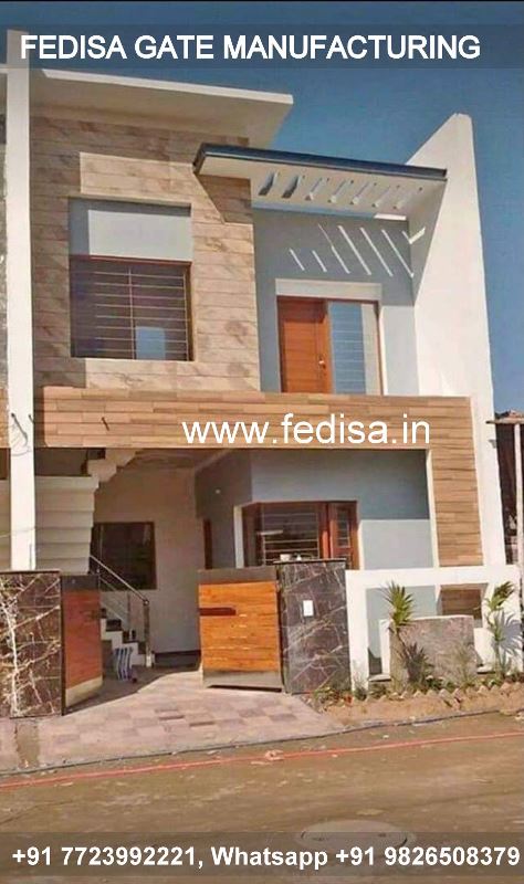 Main Gate Design Modern Gate Design Gate Frame Design Low Cost Gate Design