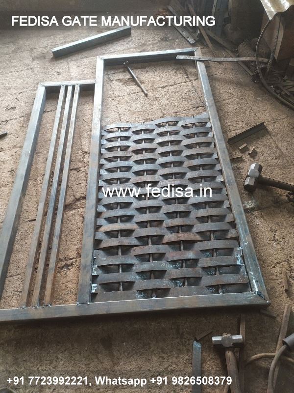 Iron Gate Design Simple Gate Design Gate Design In Home Steel Gate Ke Design