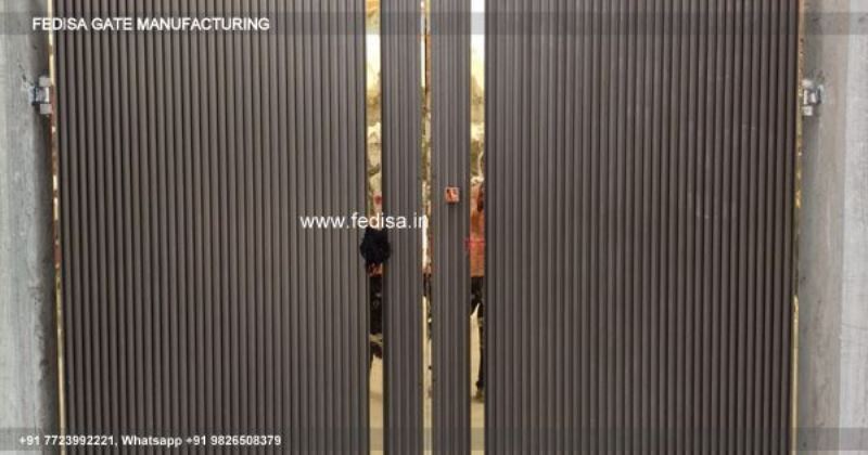 Iron Gate Design Safety Grill Gate Design For Main Door Front Gate Pillar Tiles Design Iron Gate Color Design