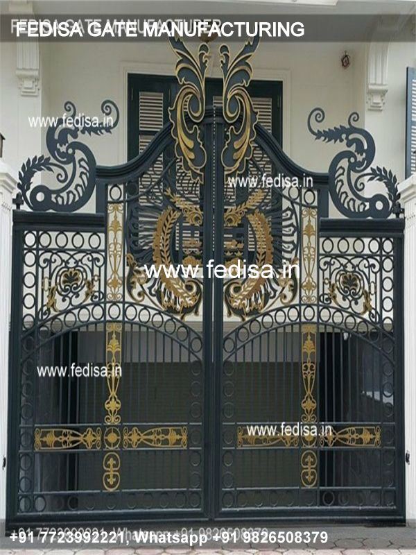 Main Gate Design House Gate Design Iron Main Gate Design 2028 Main Gate Name Plate Design