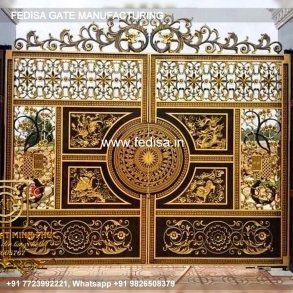 Gate Design Steel Gate Design Sliding Iron Gate Design For House Best Steel Gate Design