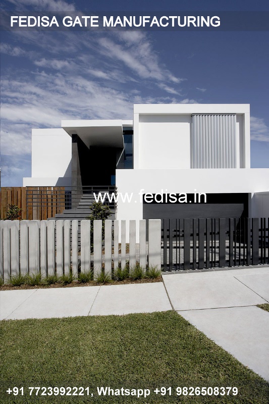 Main Gate Design Main Gate Design 3348 House Gate Design 2027 Laser Cutting Design Gate