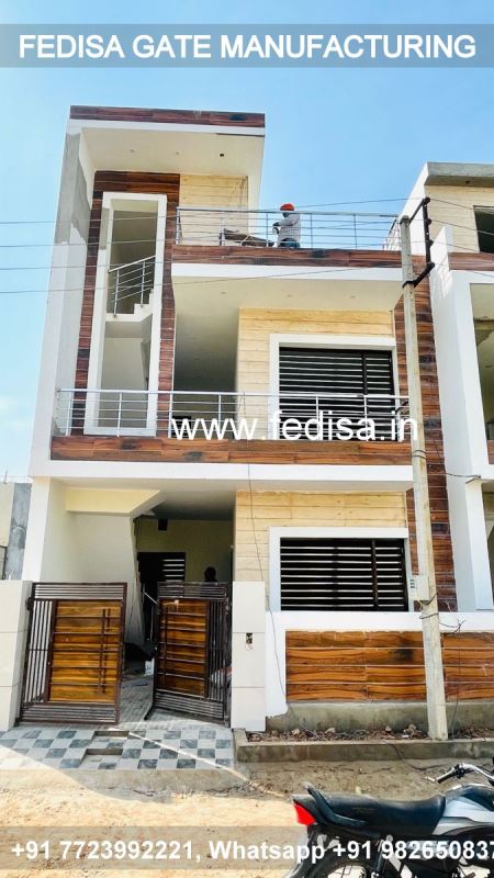 Iron Gate Design Sliding Gate Design Safety Grill Gate Price House Gate Design 2021