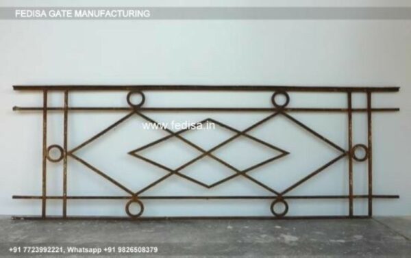 Iron Gate Design Sliding Gate Design Laser Cutting Sheet Gate Design Gate And Grill Design