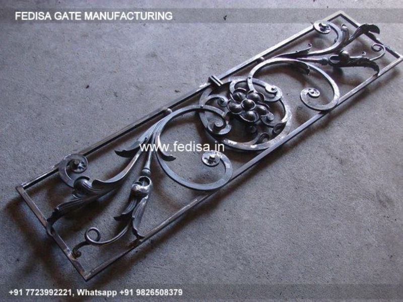 Gate Design Front Gate Design Iron Gate Design Main Gate Main Gate Flower Design