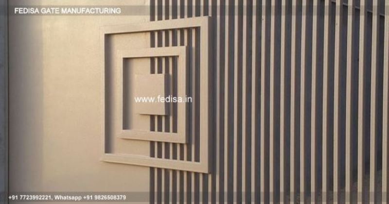 Main Gate Design Gate Design For Home Small Iron Gate Design Lohe Ke Darwaje Ke Design