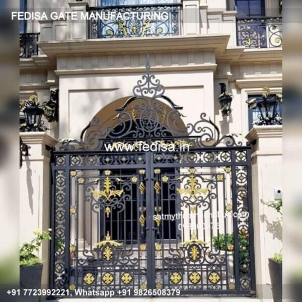Iron Gate Design Safety Grill Gate Design For Main Door Gate Ka Parda Ka Design Collapsible Grill Gate