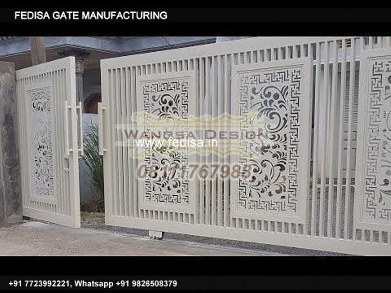 Gate Design Steel Gate Design Entrance Gate Arch Designs Luxury Gate Design