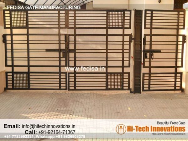 Gate Design Front Gate Design Safety Grill Design For Boundary Wall Cnc Main Gate Design