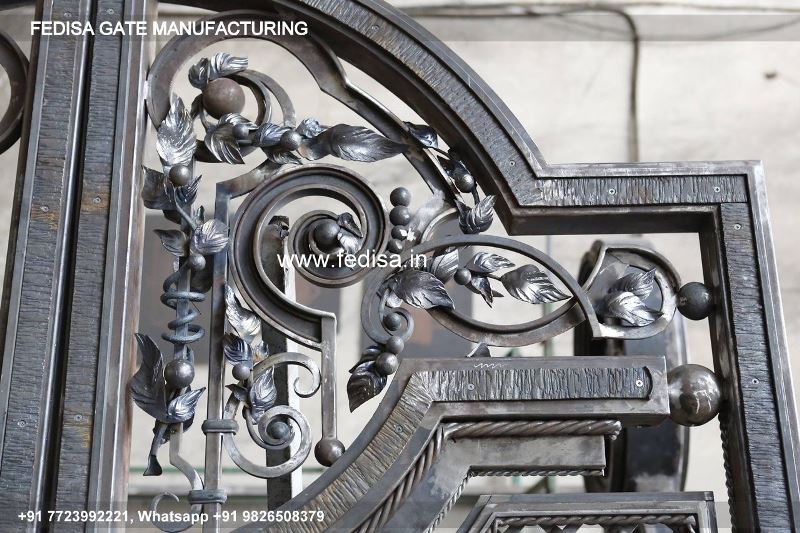 Iron Gate Design Sliding Gate Design Door Gate Design For Home Latest Iron Gate Design