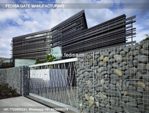 Main Gate Design Gate Design For Home Steel Gate New Design Ss Sliding Gate Design