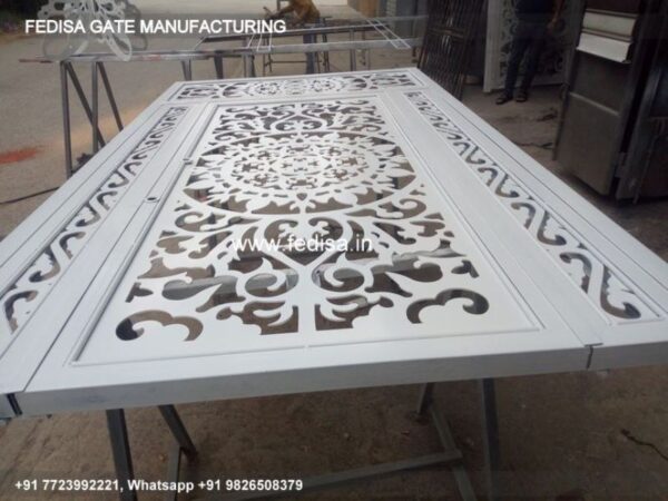 Gate Design Steel Gate Design Pipe Main Gate Design Gate Design Single Door