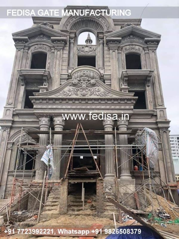 Iron Gate Design Sliding Gate Design Sliding Main Gate Design Catalog Modern Iron Gate