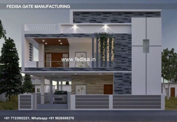 Iron Gate Design Simple Gate Design Gate Flower Design Gate Pipe Design