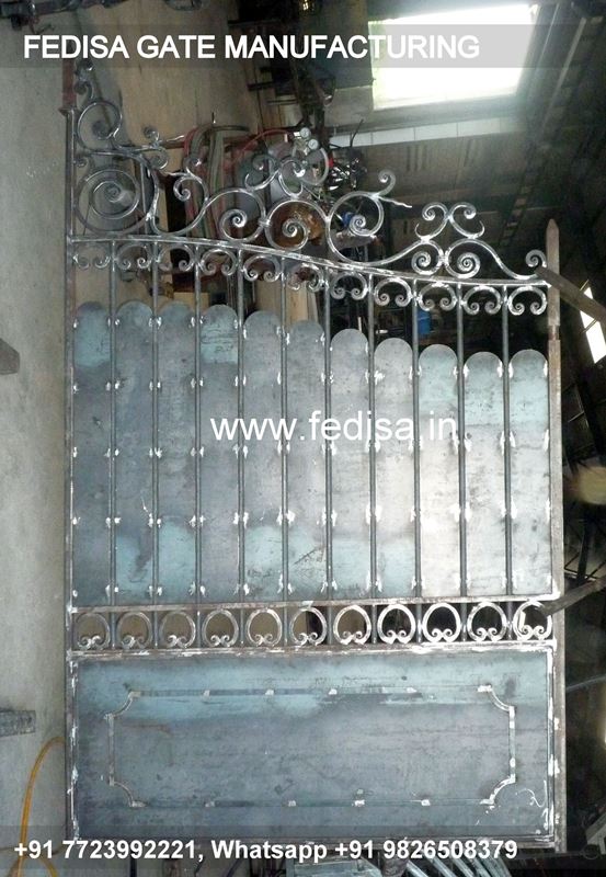 Gate Design Steel Gate Design Modern Metal Gate Safety Grill Gate Design For Main Door Price
