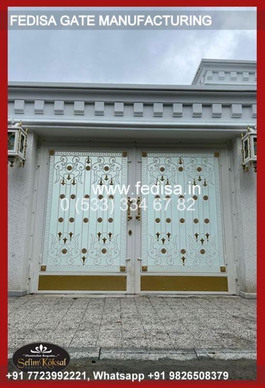 Main Gate Design Main Gate Design 3355 Main Gate Pillar Design 2027 Banane Wala Gate