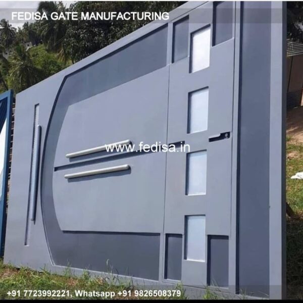 Main Gate Design Gate Design For Home Double Door Wooden Gate Design Compound Gate Price