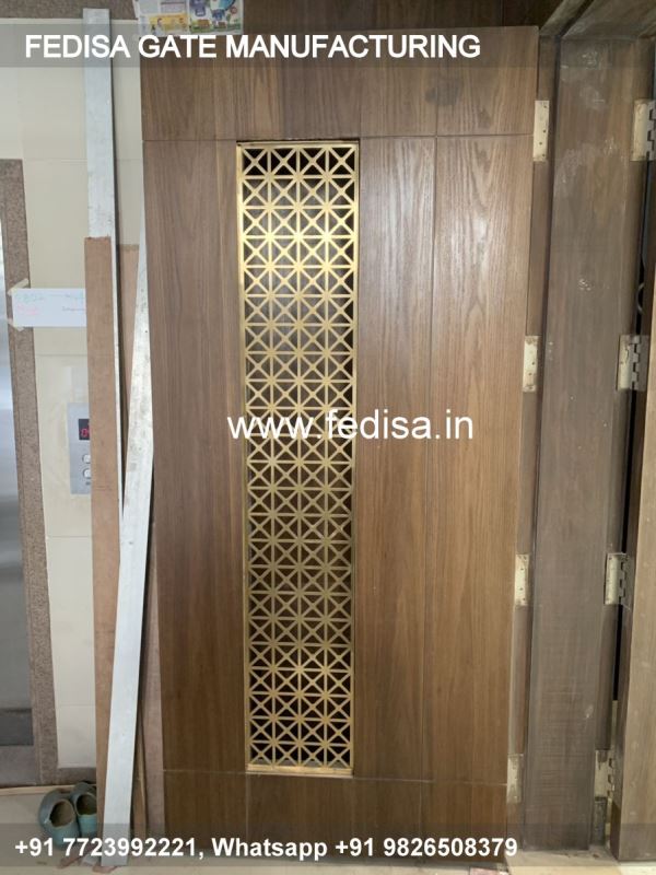 Iron Gate Design Simple Gate Design Sagon Gate Design Maharaja Gate Price