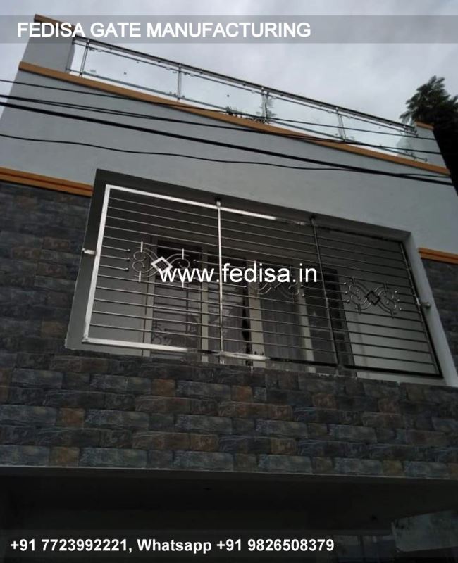 Main Gate Design Modern Gate Design Gate Parda Ki Design Simple Main Gate Design 2020