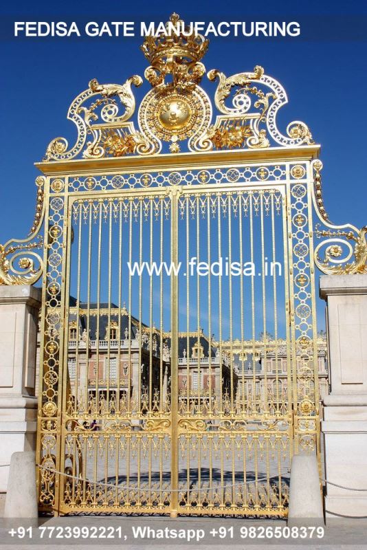 Main Gate Design Main Gate Design 3356 Compound Wall Gate Price Wood And Metal Gates Design