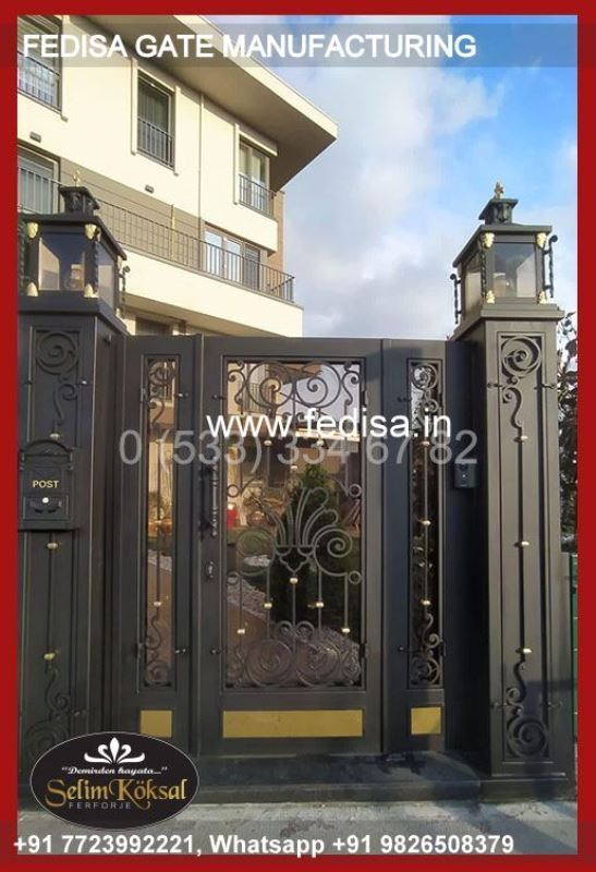 Main Gate Design Modern Gate Design Home Front Gate Arch Design Maharaja Gate Catalog