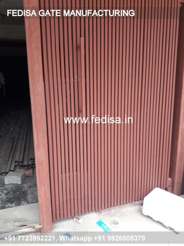 Main Gate Design Gate Design For Home Laser Cutting Gate Price 2 Fold Gate Design