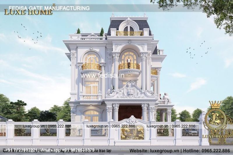 Gate Design Gate Color Double Gate Design For Home Lightweight Main Gate Design