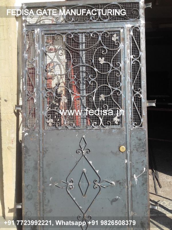 Main Gate Design Modern Gate Design Wheel Gate Design Main Gate Door Design Iron