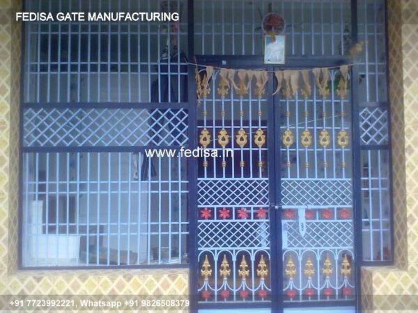 Gate Design Grill Gate Design Residential Gate Design Steel Grill Gate Design