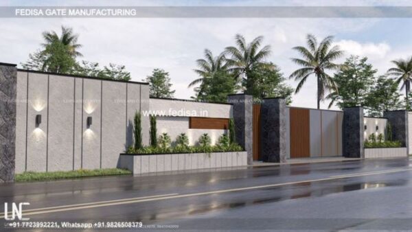 Iron Gate Design Sliding Gate Design Farm Entry Gate Design Small Gate Design For Terrace