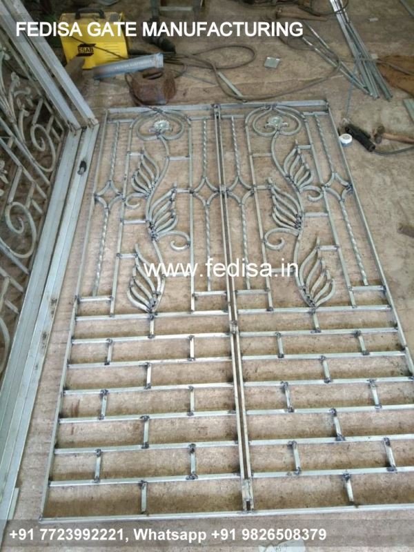 Main Gate Design Gate Design For Home Dwar Gate Banane Wala Maharaja Gate Simple