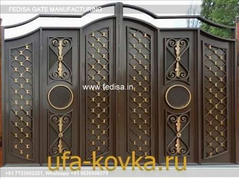 Main Gate Design Main Gate Design 3371 Loha Get Dijain Room Door Gate Design