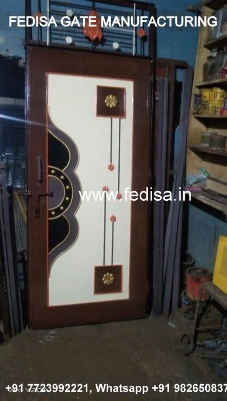 Iron Gate Design Front Gate Designs For Houses Gate Jhalar Ka Design Iron Gate Simple Design