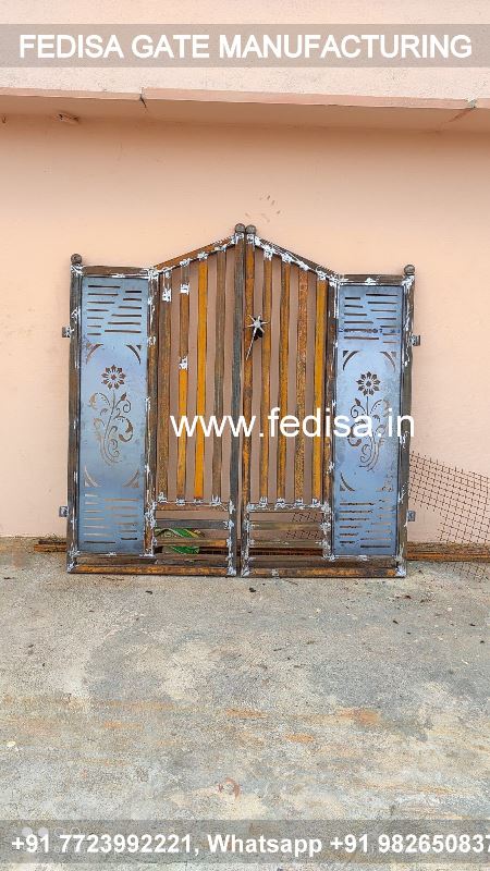 Gate Design Gate Color Main Gate Design Wooden Double Door Door Gate Design Iron