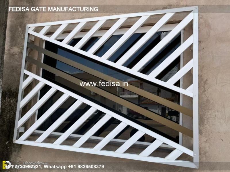 Iron Gate Design Sliding Gate Design Main Gate Design Color Shutter Gate Design For Home